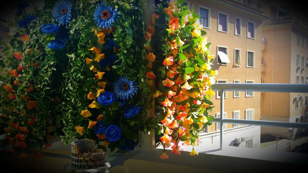 Appartamento Casa Mike Al Vaticano