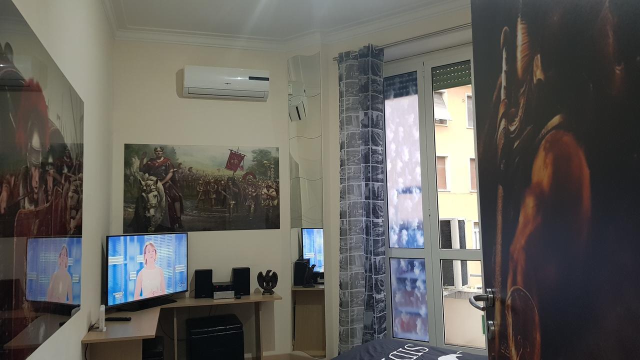 Appartamento Casa Mike Al Vaticano