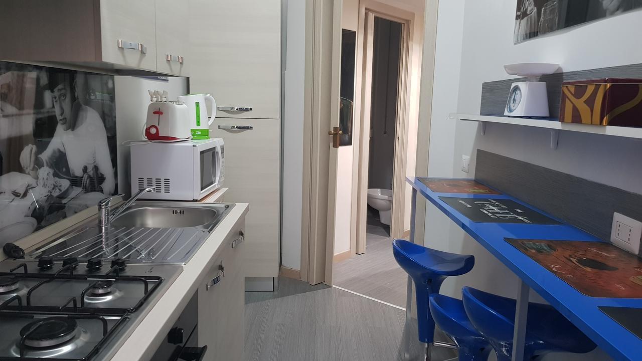 Appartamento Casa Mike Al Vaticano Roma